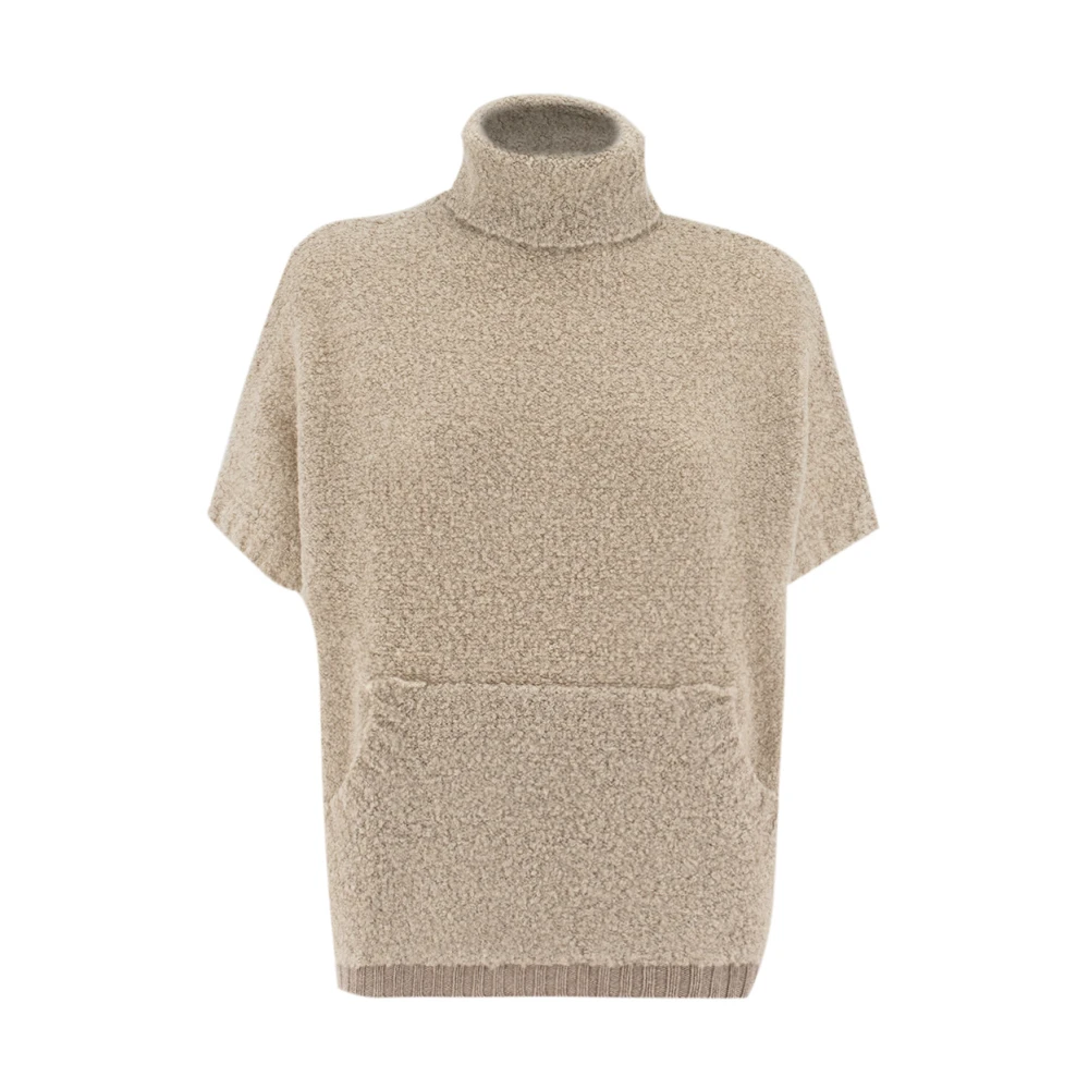 Le Tricot Perugia Coltrui Beige Dames