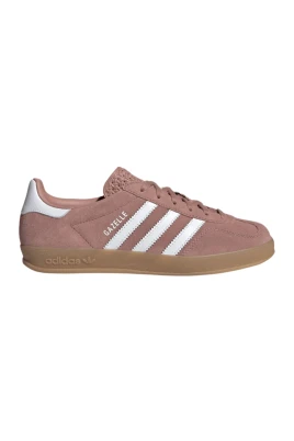 Klassisk Mocka Sneaker Warm Clay/Cloud
