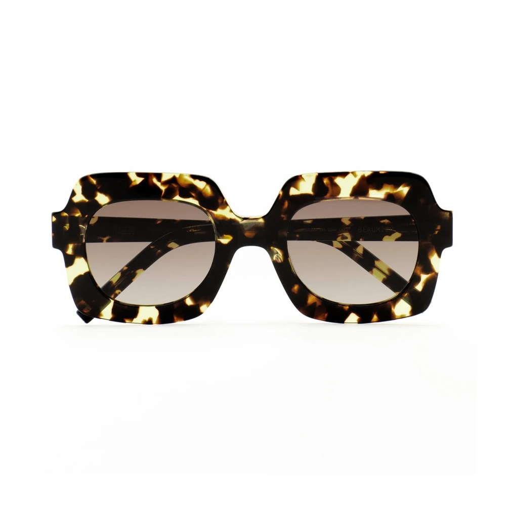 Kaleos Women's Brown Sunglasses, 50 Mm, 002 Sunglasses