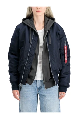MA-1 Heritage Bomber Jacka