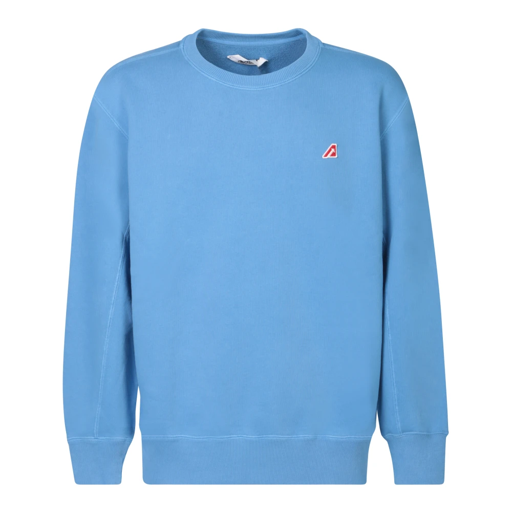 Sweatshirts & Hoodies > Sweatshirts - - Autry - Modalova