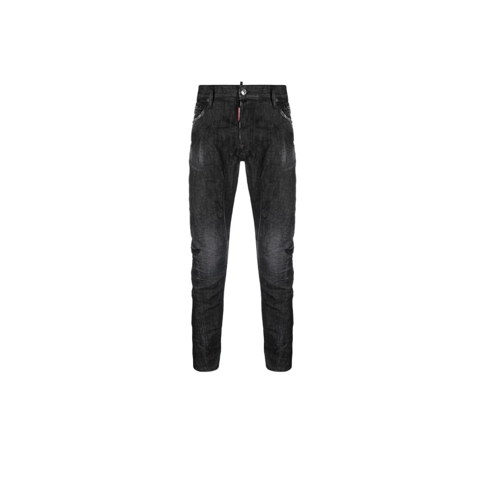 Jeans > Slim-fit Jeans - - Dsquared2 - Modalova