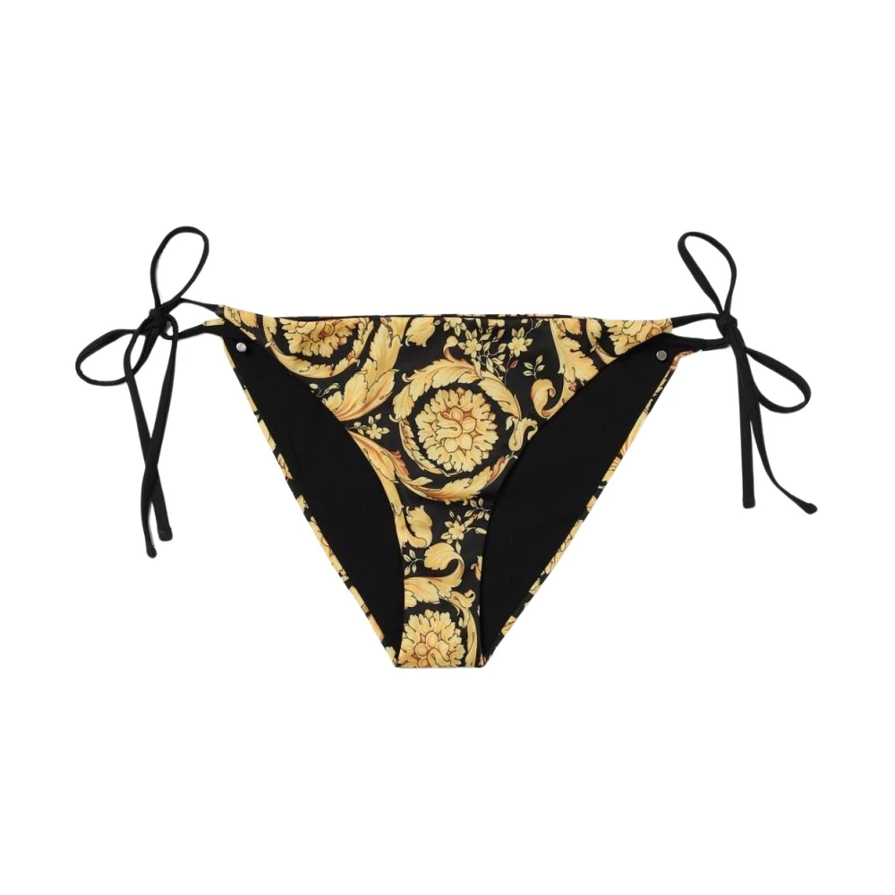 Swimwear > Bikinis - - Versace - Modalova