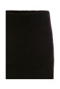 black-pencil-skirt