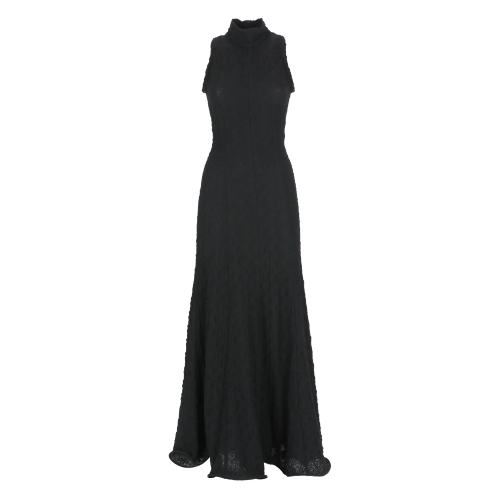 Dresses > Day Dresses > Maxi Dresses - - Msgm - Modalova