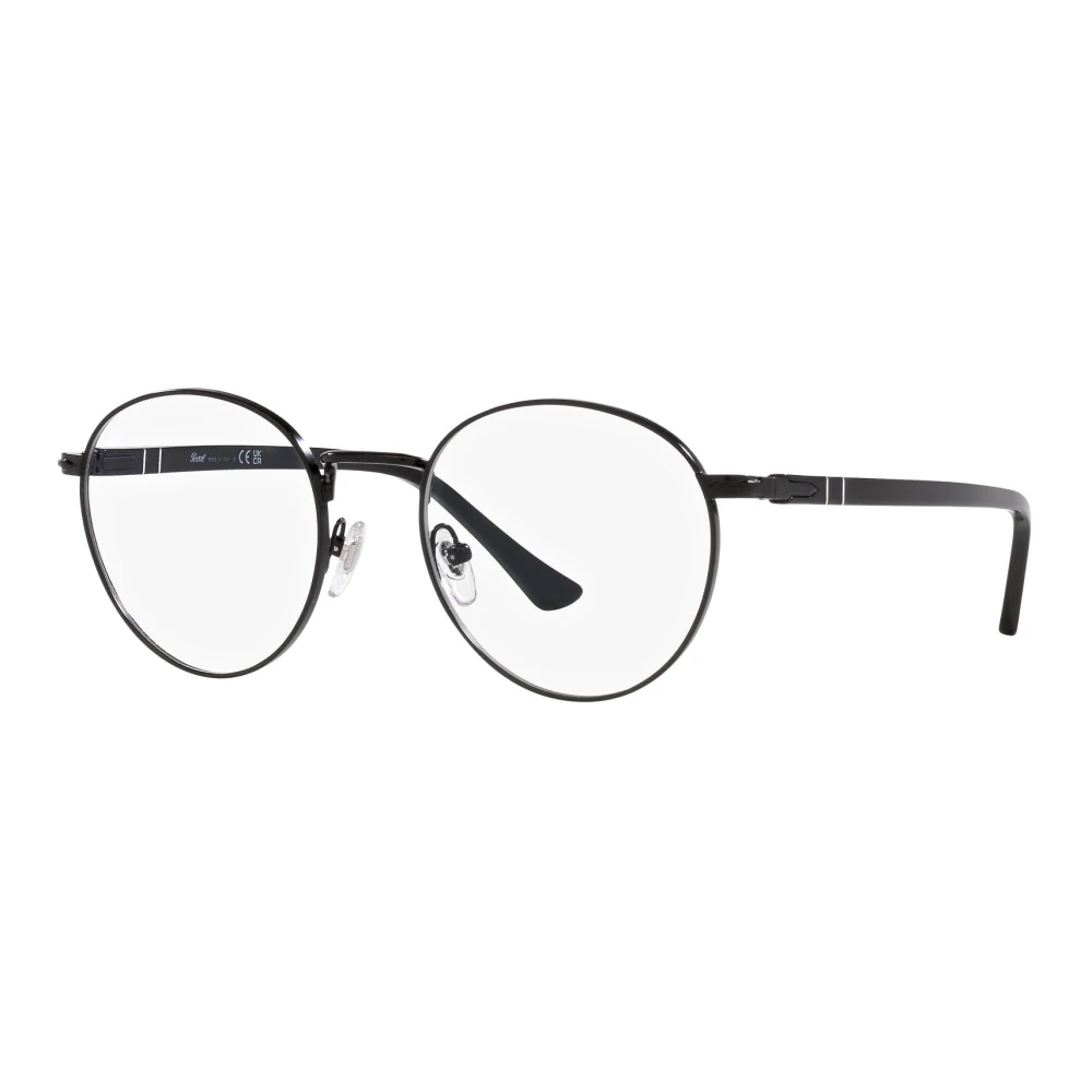 Persol Eyewear frames PO 1008V Black Unisex