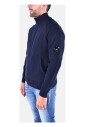 cardigan-bleu-en-laine-dagneau-a-zip