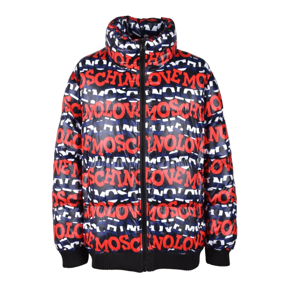 Jackets > Winter Jackets - - Love Moschino - Modalova