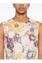 dentelle-brodee-en-jaune-et-rose