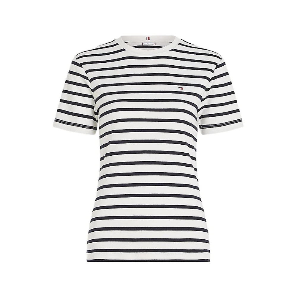 Tops > T-Shirts - - Tommy Hilfiger - Modalova