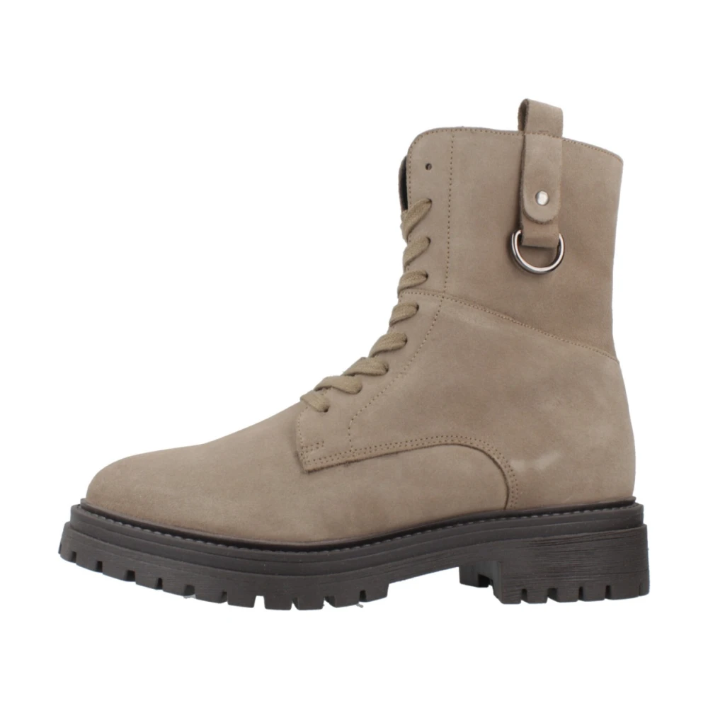 Geox Donna Beige Scarpe, 39 Eu, New,