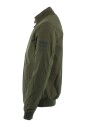 green-casual-harrington-coat