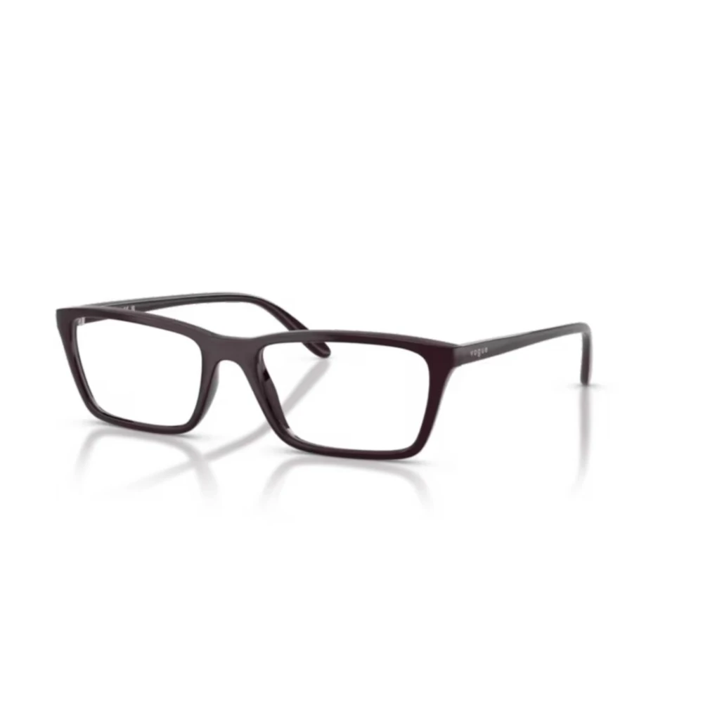 Vogue Unisex Brown Glasses, 54 Mm, Vo5667 Optical Frame