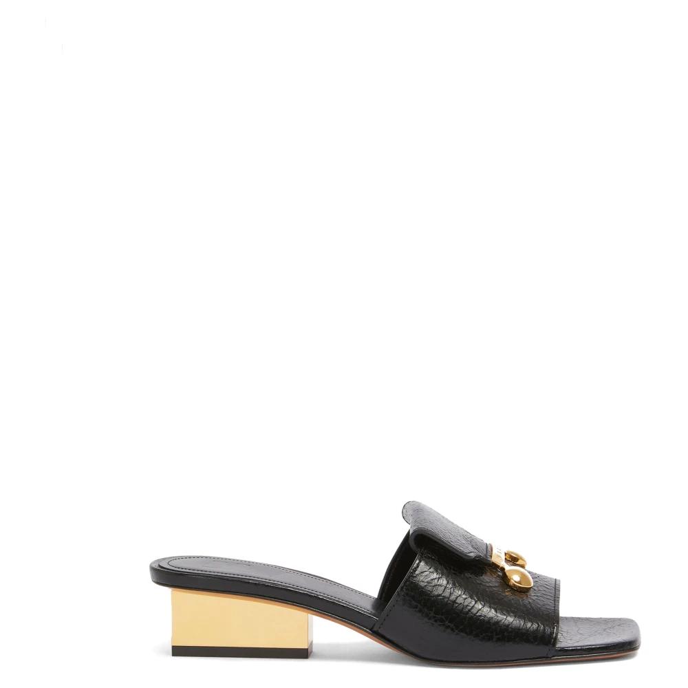 Shoes > Heels > Heeled Mules - - Marni - Modalova