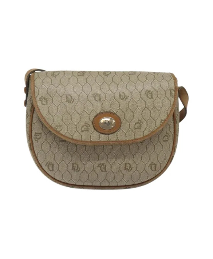 pre-owned-toile-sacs-dior