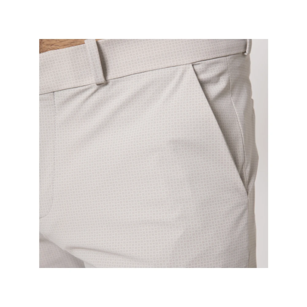 RRD Technische Kostuumbroek Gray Heren