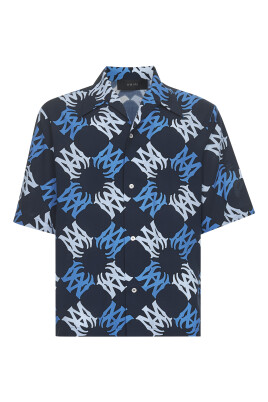 blue-monogram-bowling-collar-shirt