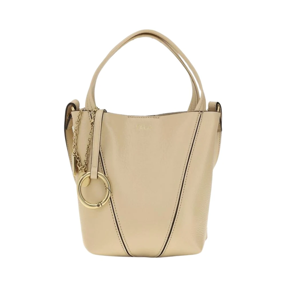 Chloé , Handbags, Female, Pink, One Size, Handbags - Image 3