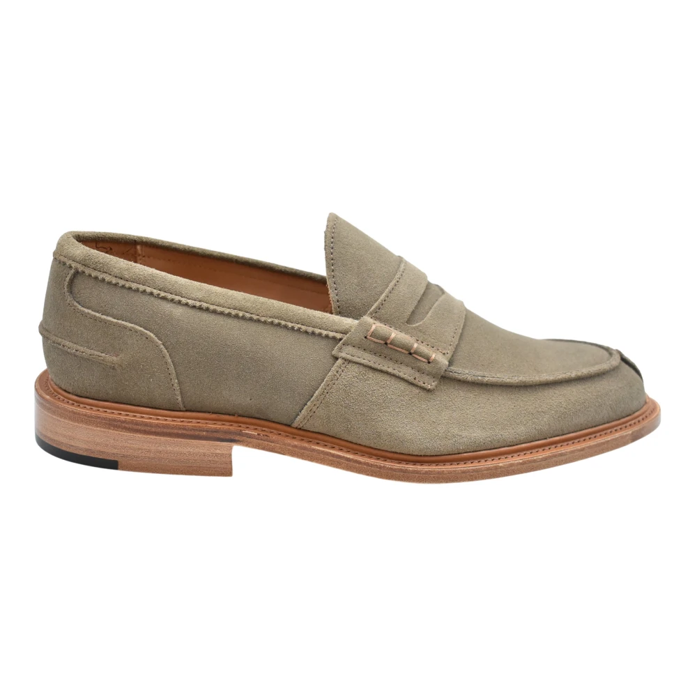 Shoes > Flats > Loafers - - Tricker's - Modalova