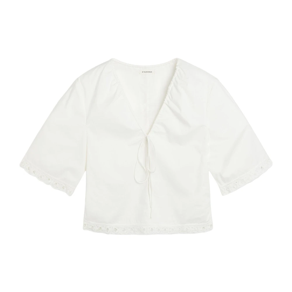 Blouses & Shirts > Blouses - - By Malene Birger - Modalova