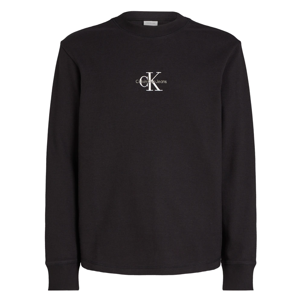 Sweatshirts & Hoodies > Sweatshirts - - Calvin Klein - Modalova