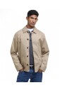 veste-parka-courte-impermeable-en-polyester
