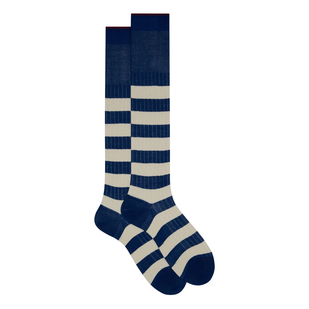 Underwear > Socks - - Gallo - Modalova