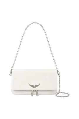 Rock Grained Crossbody