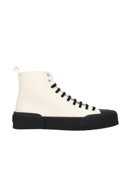 back-logo-lace-up-fabric-sneakers
