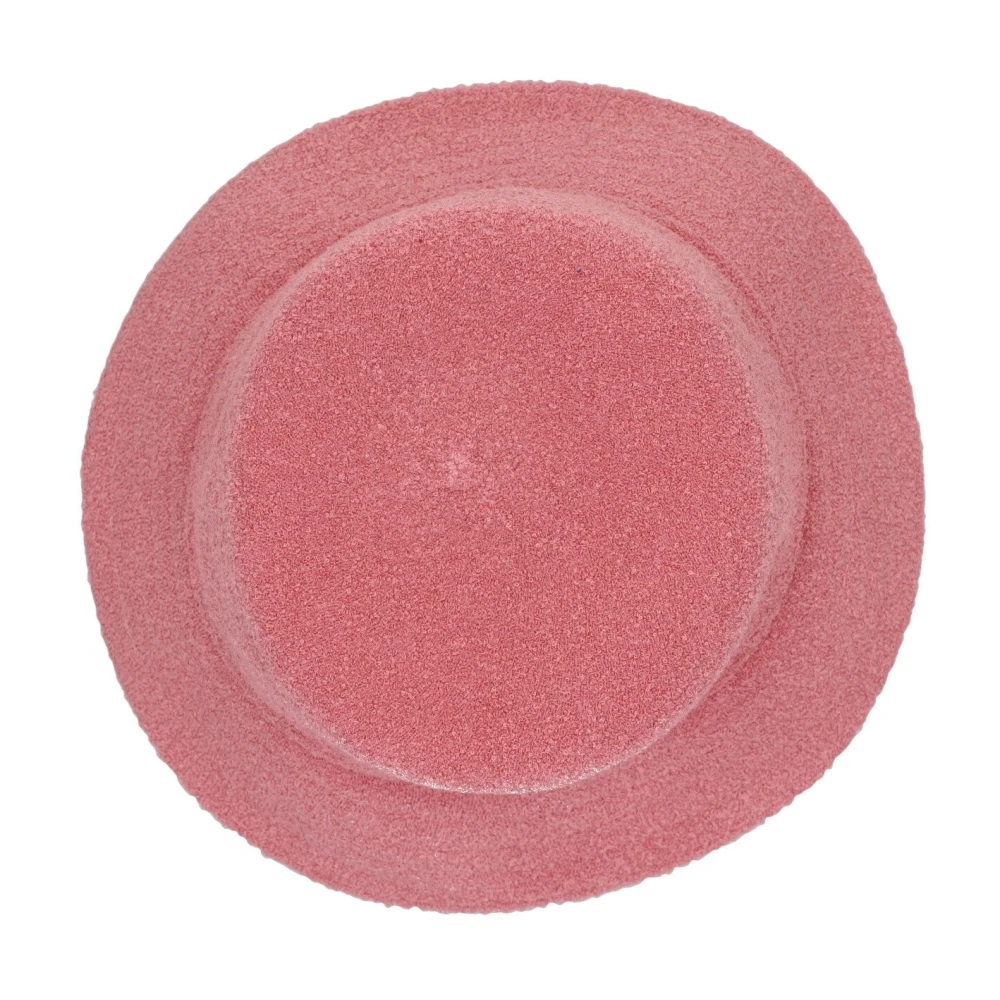 Kangol Roze Bucket Hoed Bermuda Stijl Pink Heren