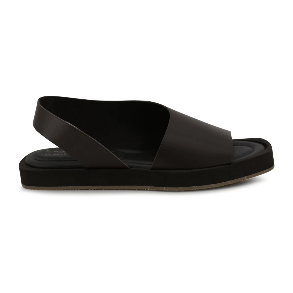 Shoes > Sandals > Flat Sandals - - Paloma Barceló - Modalova