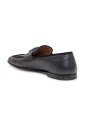 chaussures-noires-loafer-style-elegant