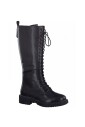 bottines-a-lacets