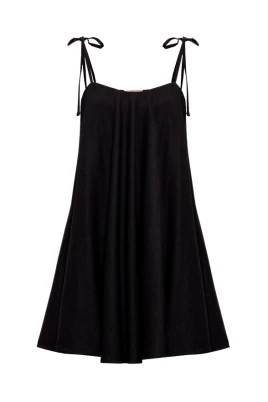 Archive Short Dress