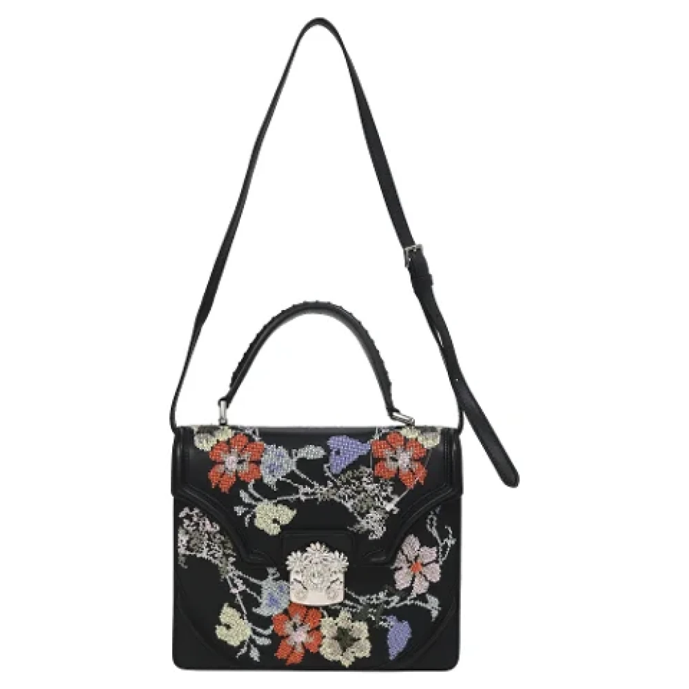 Pre-owned > Pre-owned Bags > Pre-owned Handbags - - Alexander McQueen Pre-owned - Modalova
