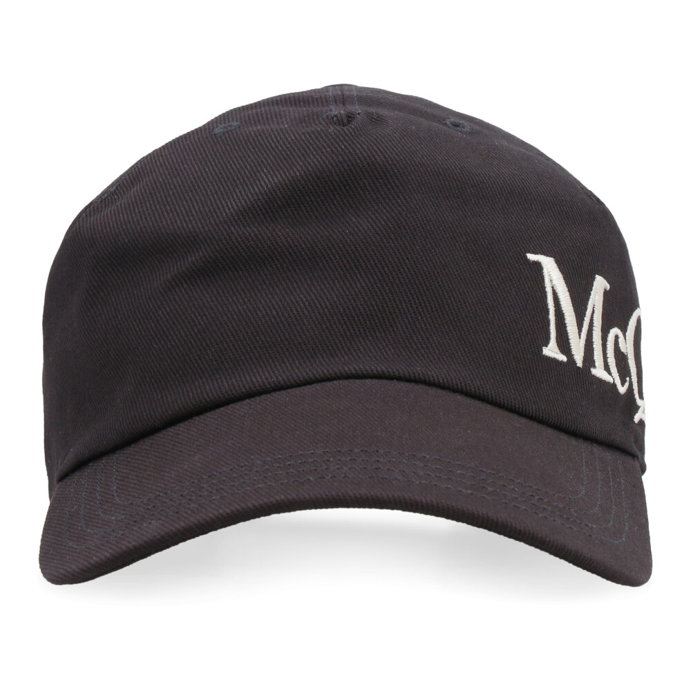 Shop Caps from Alexander McQueen online on Miinto