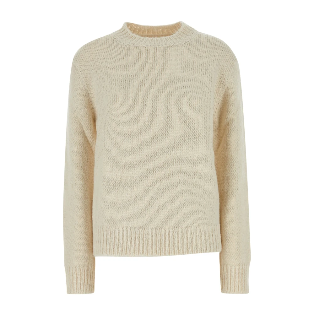 Knitwear > Round-neck Knitwear - - Jil Sander - Modalova