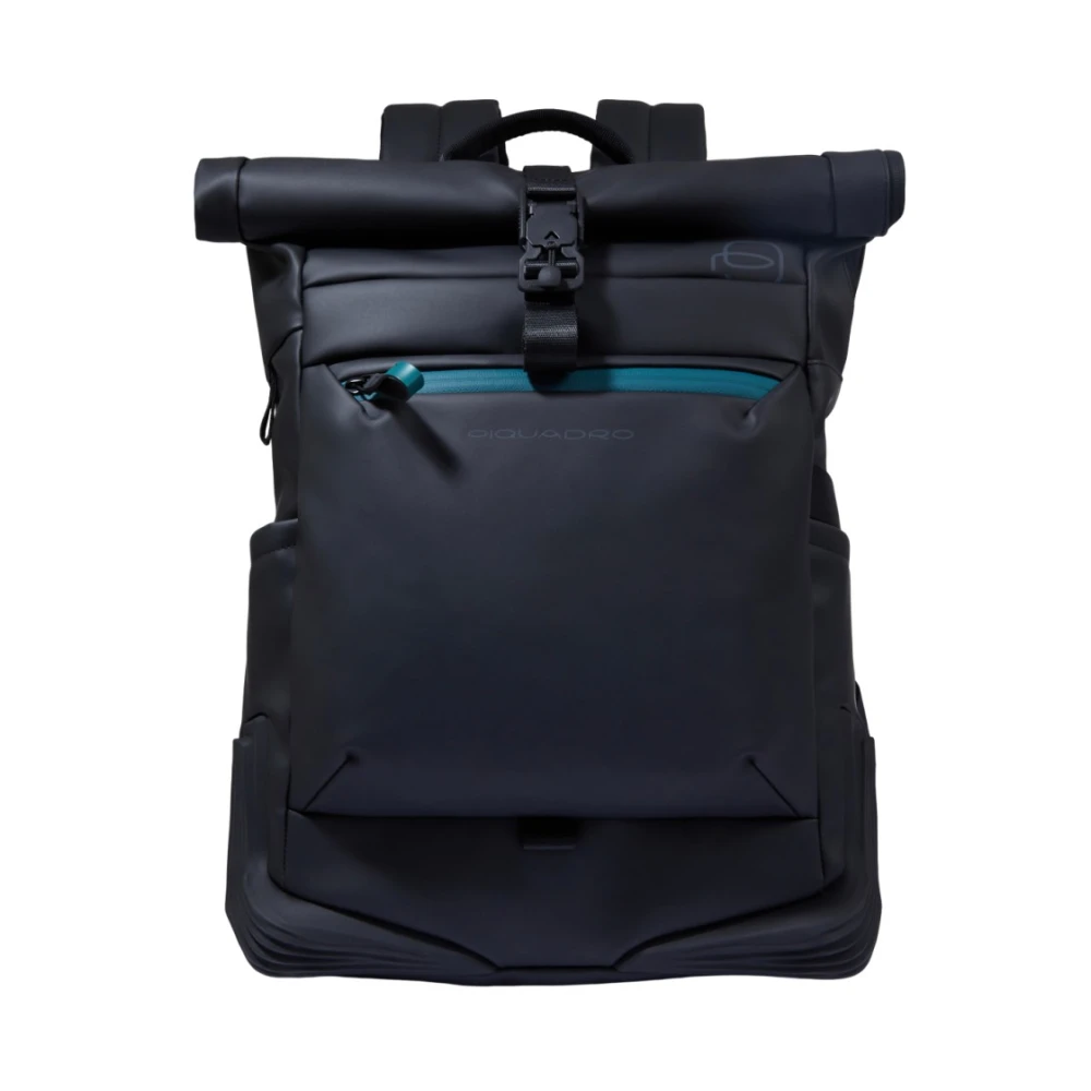 Piquadro Unisex Schwarz Taschen, K, One Sizegröße: