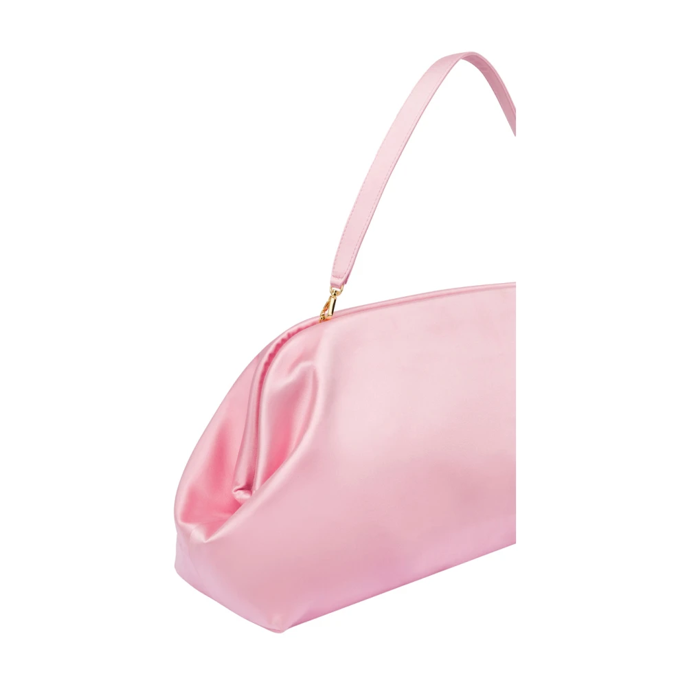 Philosophy di Lorenzo Serafini Roze Duchesse Pouch Tassen Pink Dames