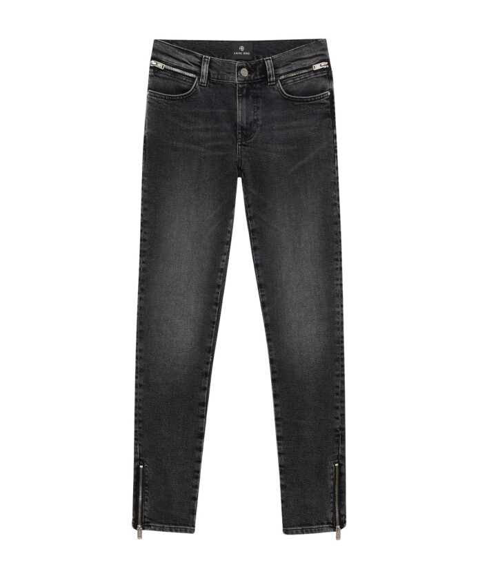 grey-low-rise-skinny-jeans