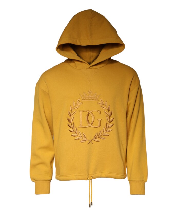 mosterd-hoodie-met-logoborduursel