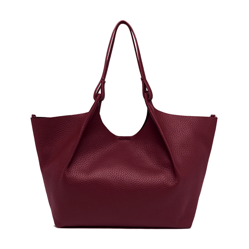 Gianni Chiarini Stijlvolle DUA Tassen Collectie Purple Dames