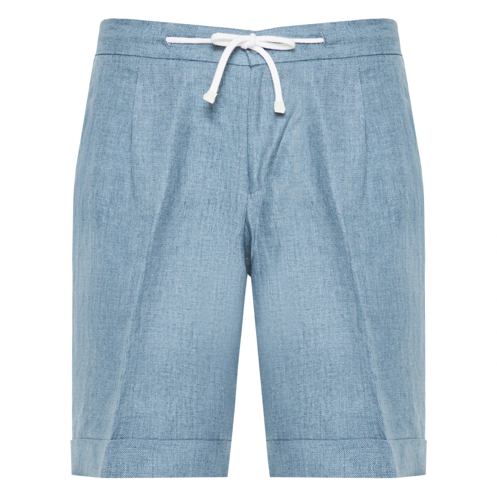 Shorts > Casual Shorts - - Barba - Modalova