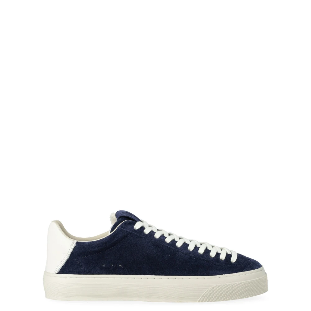 Aqua Alta Doge02 Sneaker Heren Schoenen Blauw