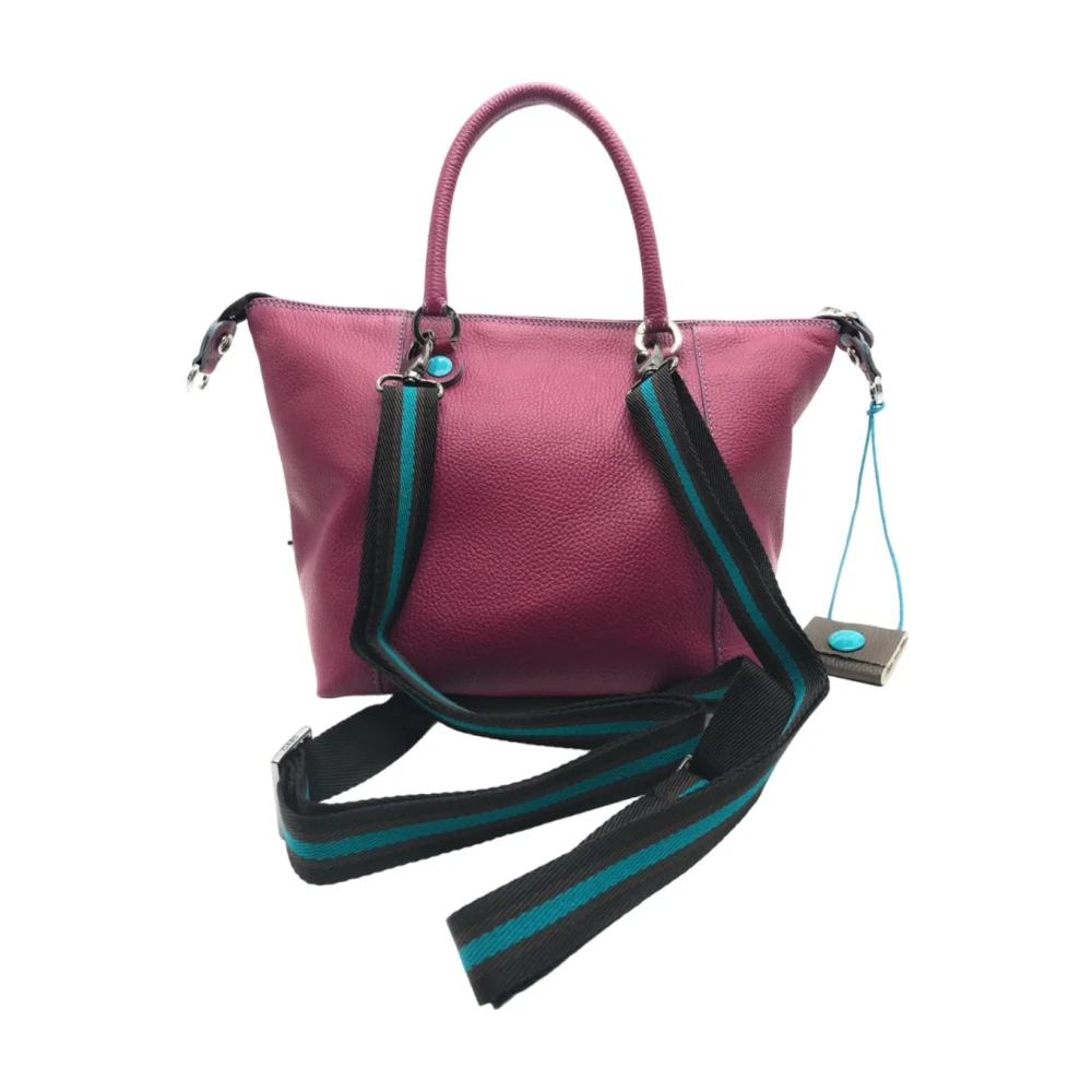 Gabs Stijlvolle Schoudertas Pink Dames