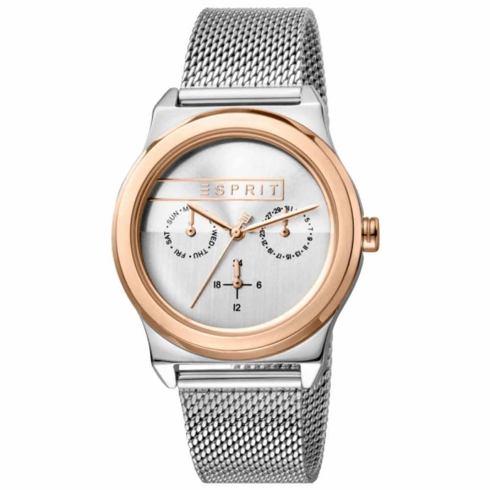 Accessories > Watches - - Esprit - Modalova