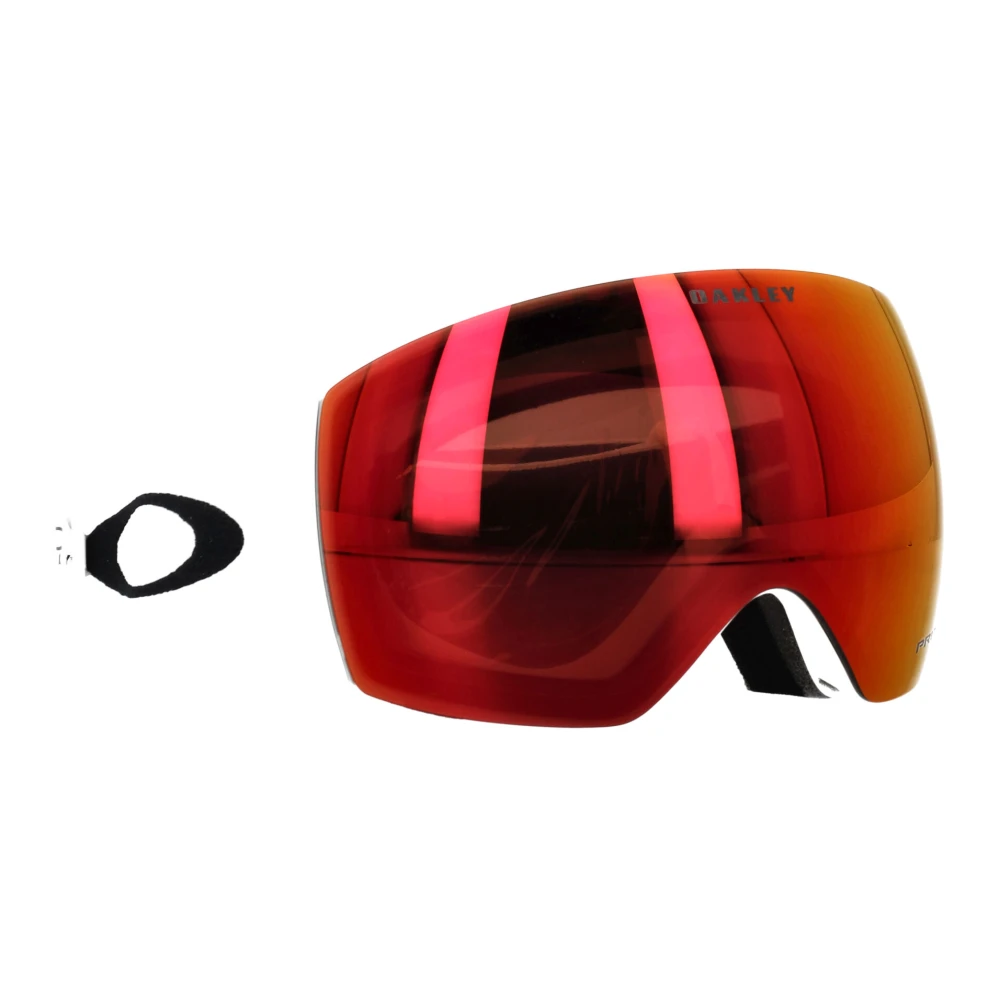 Oakley Prizm™ Ski Goggles met UV-bescherming White Heren