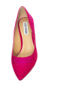 escarpins-violet-fonce
