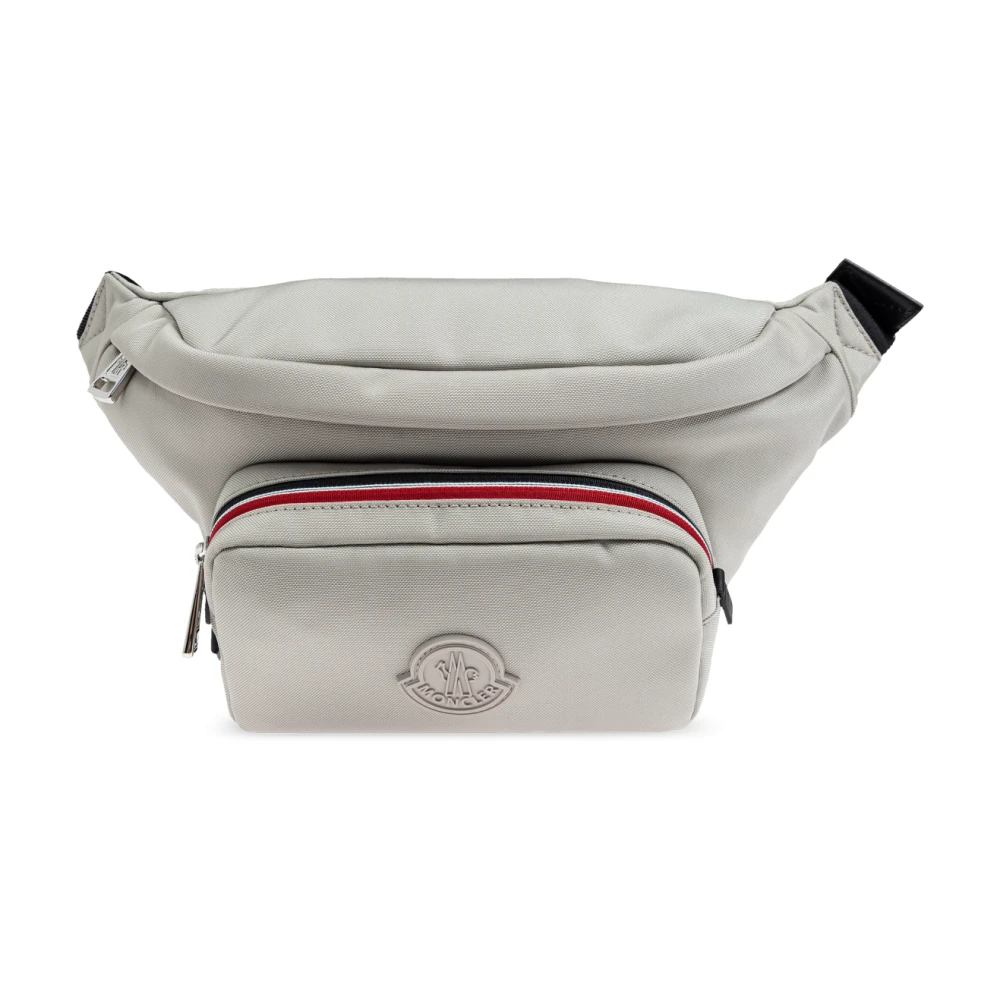 Moncler Heuptas 'Durance' Gray Heren