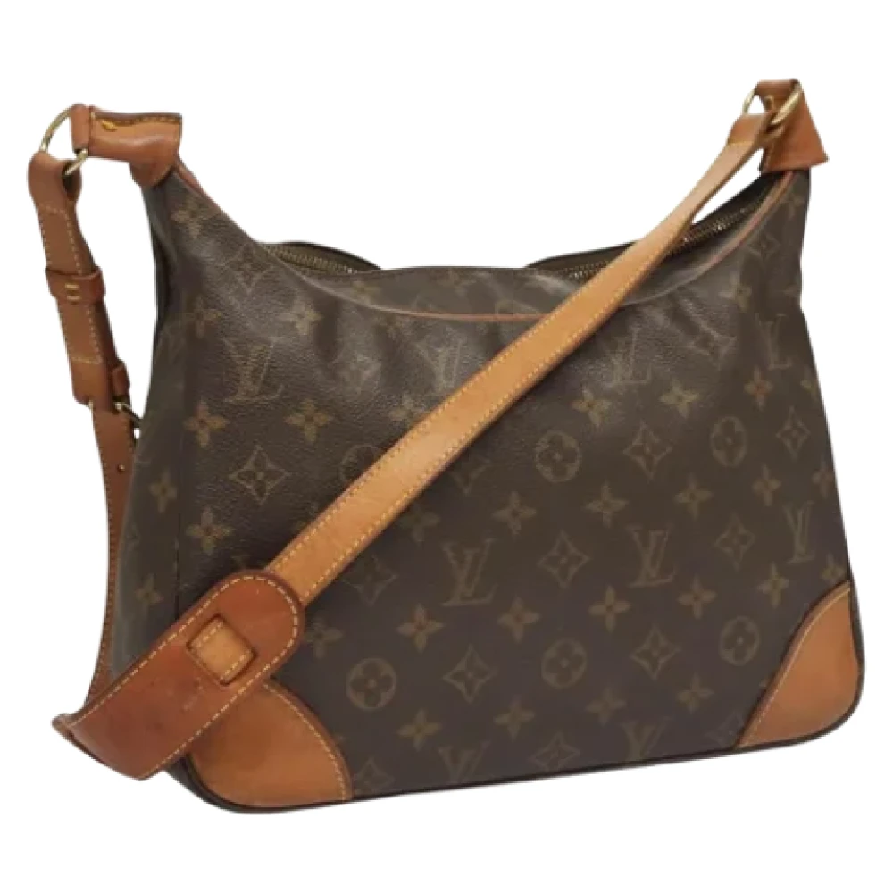 Pre-owned > Pre-owned Bags > Pre-owned Cross Body Bags - - Louis Vuitton Vintage - Modalova